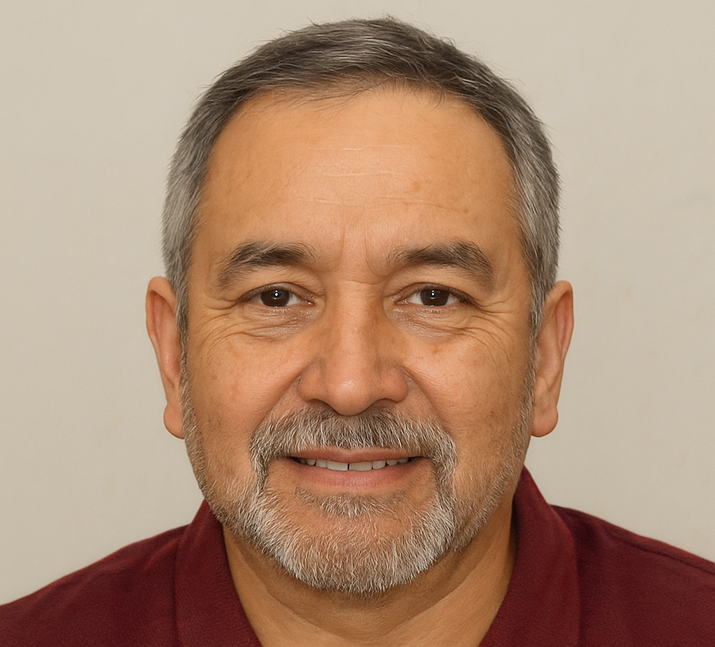 Ernesto Aguilar
