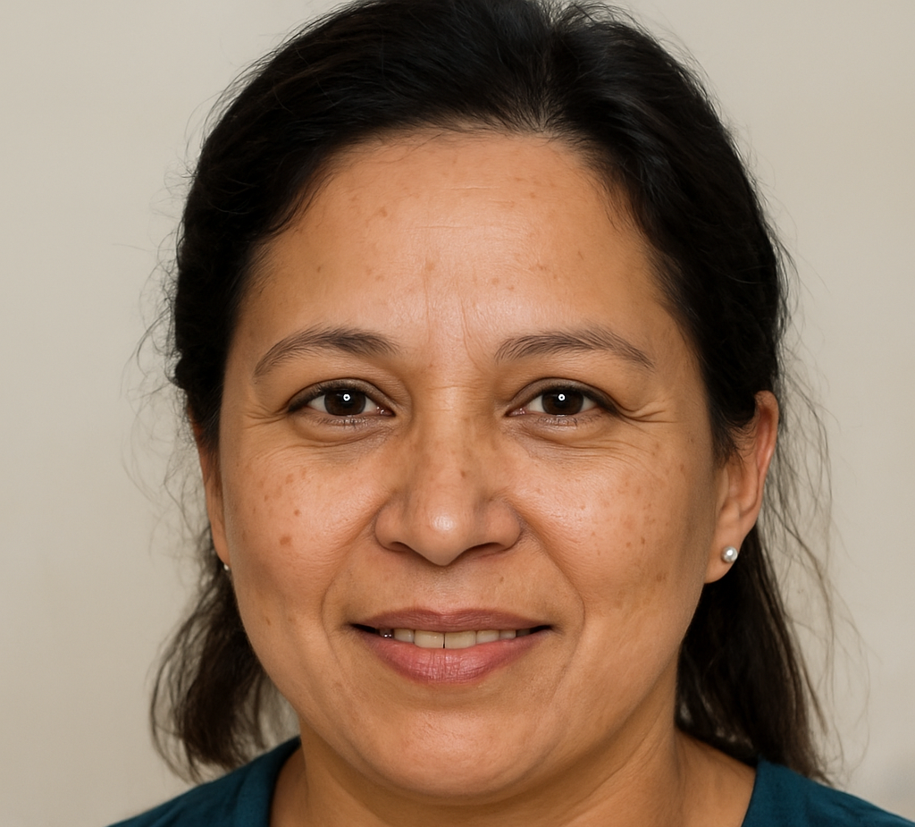 Rosa Hernández